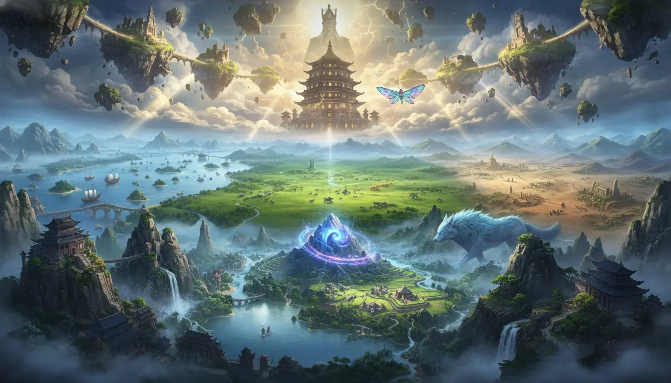 Cổ Chân Nhân