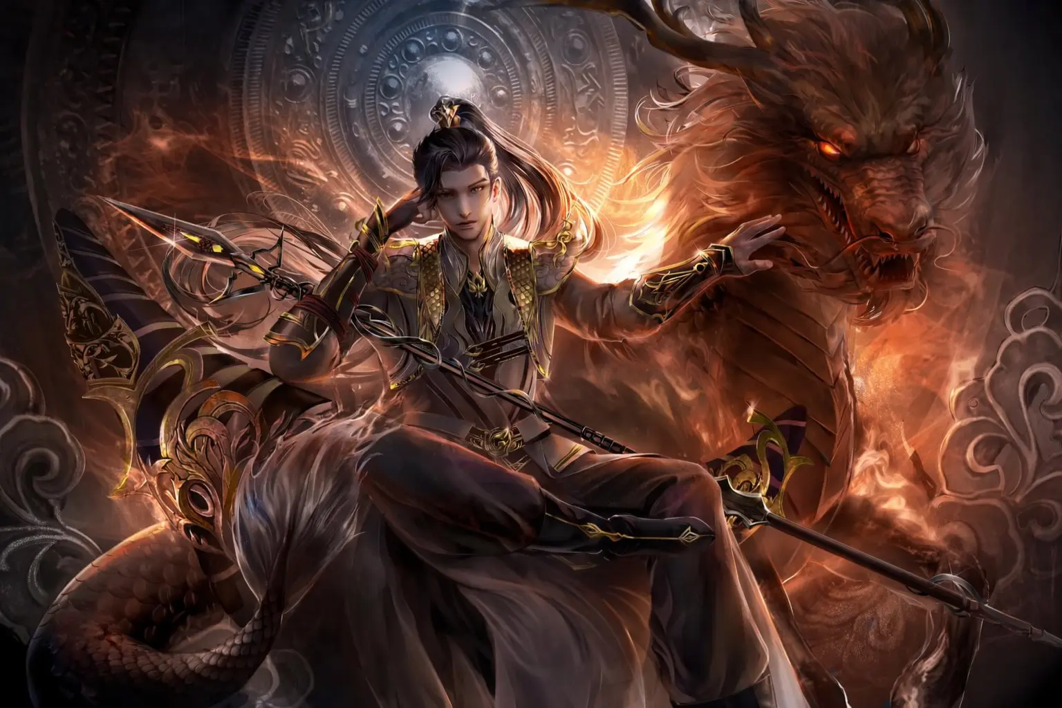 Thế Giới Hoàn Mỹ