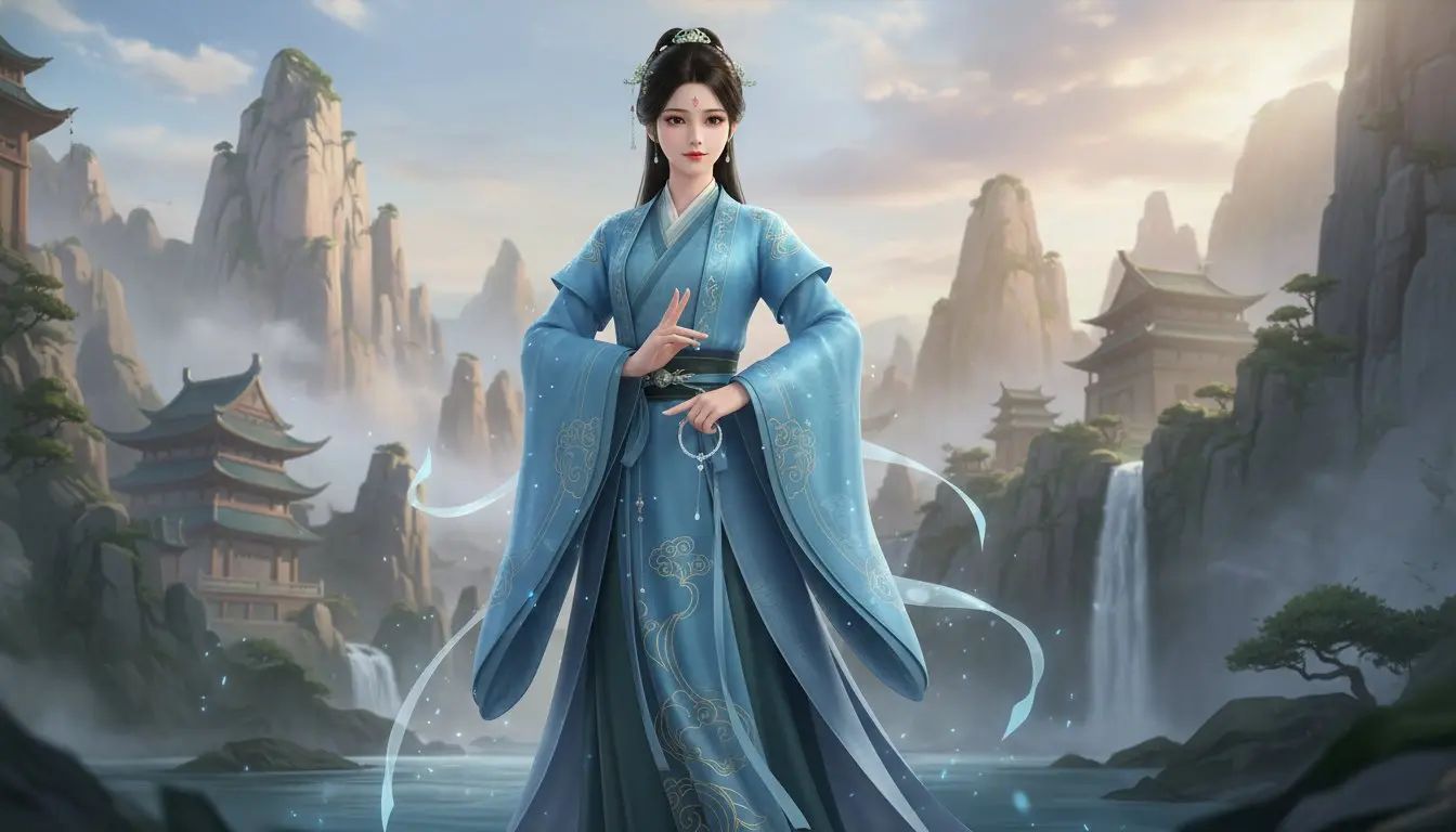 Hứa Du Nhiên