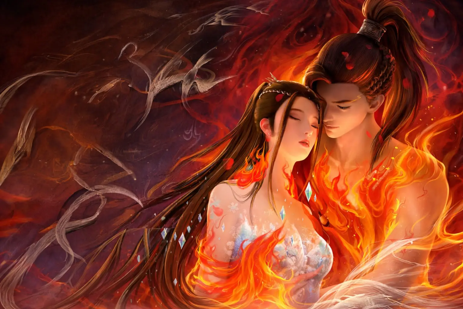 Nghịch Thiên Tà Thần